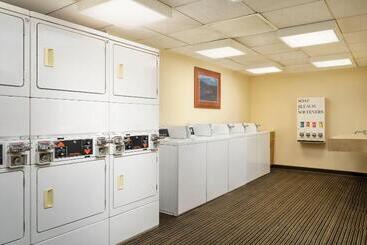 هتل Residence Inn By Marriott Philadelphia Center City