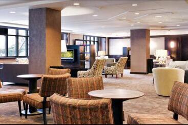 هتل Residence Inn By Marriott Philadelphia Center City