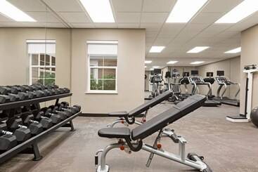هتل Residence Inn Salem