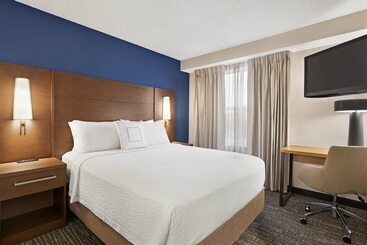 هتل Residence Inn Salem