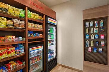 هتل Residence Inn Salem