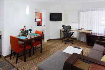 هتل Residence Inn San Diego Carlsbad