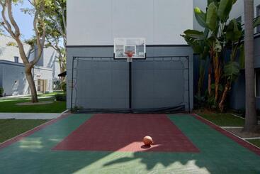 هتل Residence Inn San Diego Carlsbad