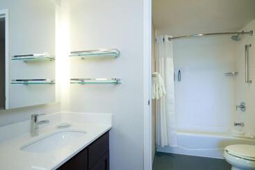 هتل Residence Inn San Diego Carlsbad