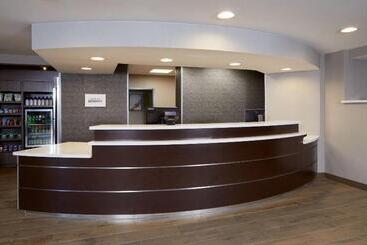 هتل Residence Inn San Diego Carlsbad