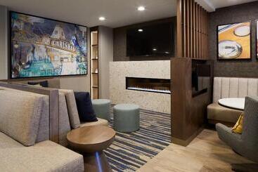 هتل Residence Inn San Diego Carlsbad