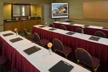 هتل Residence Inn San Diego Sorrento Mesa/sorrento Valley