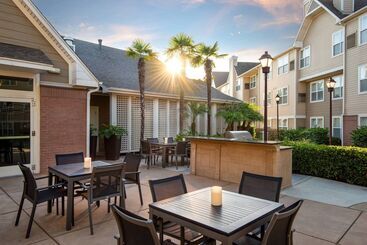 هتل Residence Inn San Diego Sorrento Mesa/sorrento Valley