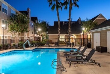 هتل Residence Inn San Diego Sorrento Mesa/sorrento Valley