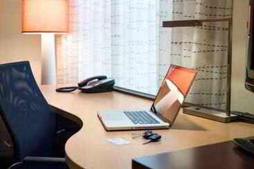 هتل Residence Inn San Diego Sorrento Mesa/sorrento Valley
