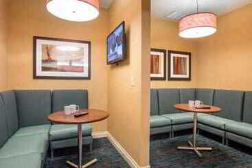هتل Residence Inn San Diego Sorrento Mesa/sorrento Valley