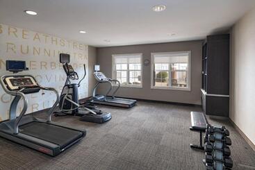 هتل Residence Inn Shreveport Airport