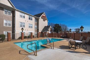 هتل Residence Inn Shreveport Airport