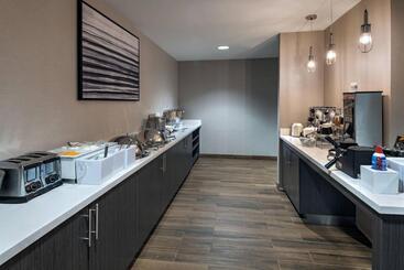 هتل Residence Inn Shreveport Airport