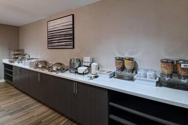 هتل Residence Inn Shreveport Airport