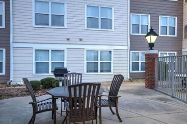 هتل Residence Inn Shreveport Airport