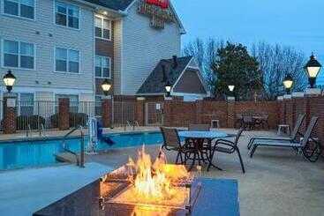 هتل Residence Inn Shreveport Airport