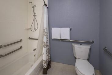 هتل Residence Inn Shreveport Airport