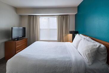 هتل Residence Inn Shreveport Airport