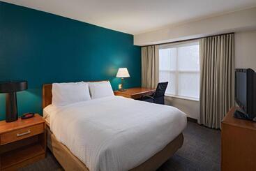 هتل Residence Inn Shreveport Airport