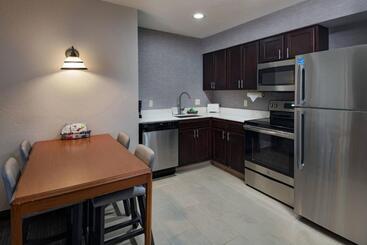 هتل Residence Inn Shreveport Airport