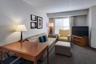 هتل Residence Inn Shreveport Airport