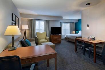 هتل Residence Inn Shreveport Airport