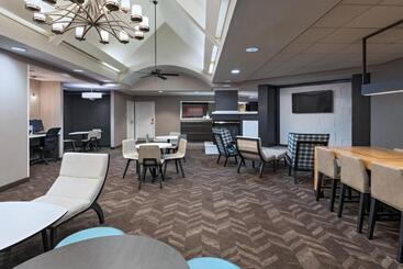 هتل Residence Inn Shreveport Airport