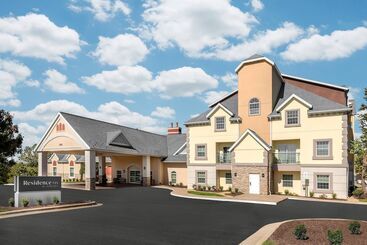 هتل Residence Inn Springfield