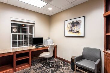 هتل Residence Inn Springfield