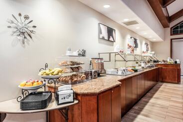 هتل Residence Inn Springfield