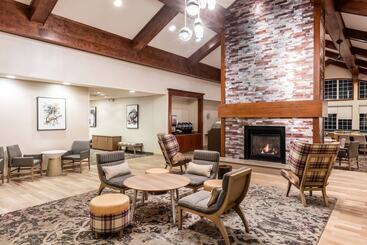 هتل Residence Inn Springfield