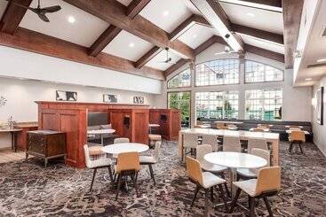 هتل Residence Inn Springfield
