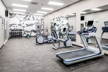 هتل Residence Inn Springfield
