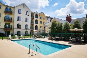 هتل Residence Inn Springfield
