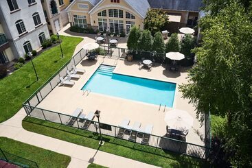 هتل Residence Inn Springfield