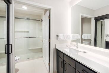 هتل Residence Inn Springfield