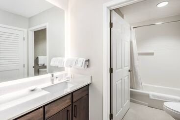 هتل Residence Inn Springfield