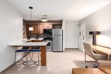 هتل Residence Inn Springfield