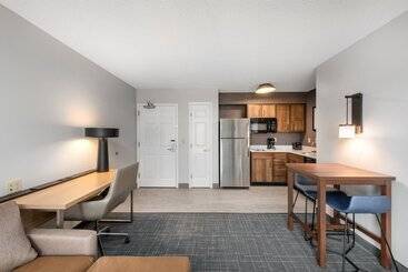 هتل Residence Inn Springfield