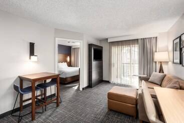 هتل Residence Inn Springfield