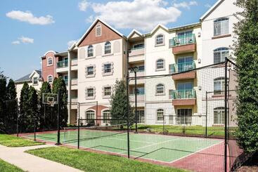 هتل Residence Inn Springfield