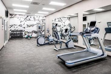 هتل Residence Inn Springfield