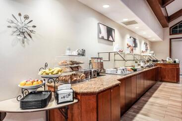هتل Residence Inn Springfield