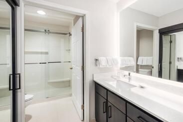 هتل Residence Inn Springfield