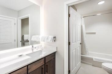 هتل Residence Inn Springfield