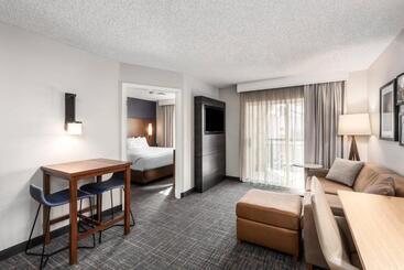 هتل Residence Inn Springfield