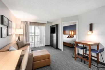 هتل Residence Inn Springfield