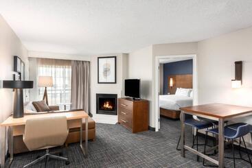 هتل Residence Inn Springfield
