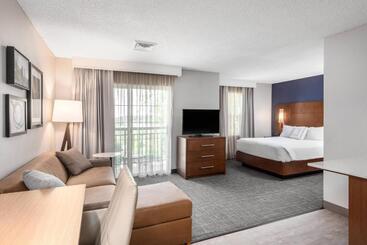 هتل Residence Inn Springfield